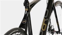 Orro Gold STC Disc 105 2019 - Road Bike