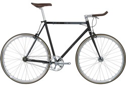 Orro FE Street Single Speed 2021 - Road Bike