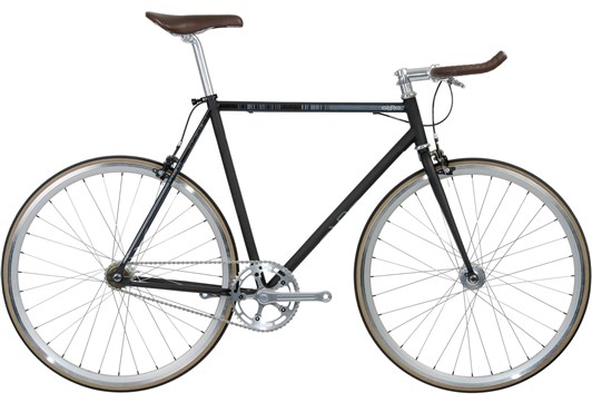 Orro FE Street Single Speed 2022 - Road Bike