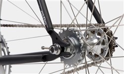 Orro FE Street Single Speed 2021 - Road Bike
