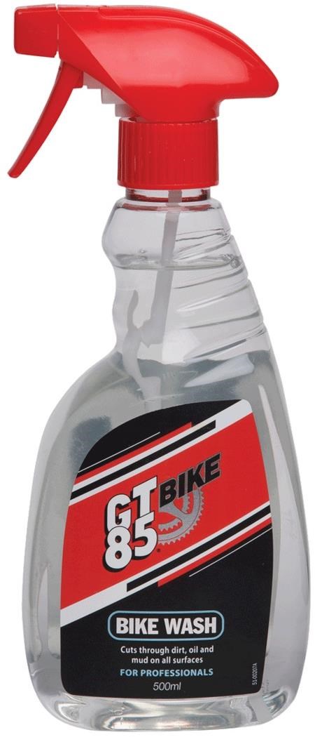 GT85 Bike Wash Trigger Spray product image