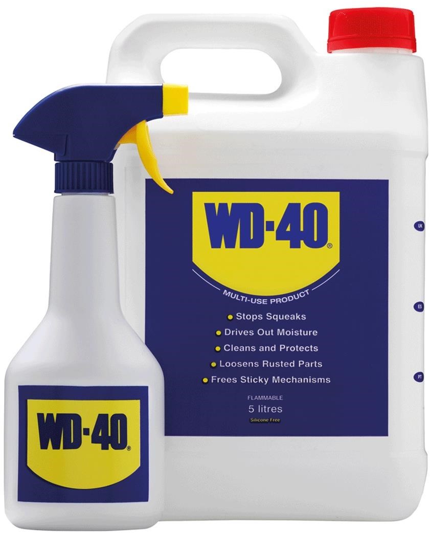 WD-40 Multi-Use Product with Spray Applicator product image