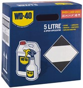 WD-40 Multi-Use Product with Spray Applicator