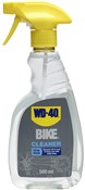 WD-40 Bike Wash Trigger Spray