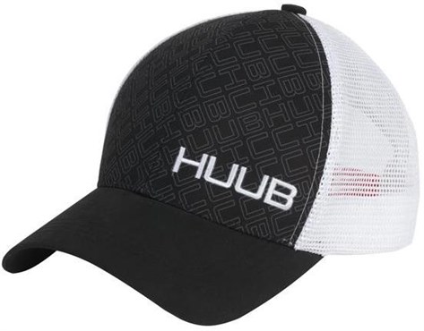 huub baseball cap