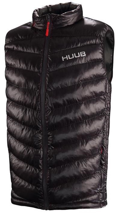 Huub Quilted Womens Gilet product image