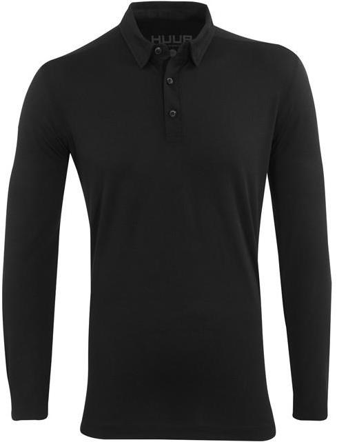 Huub Polo Shirt Long Sleeve product image