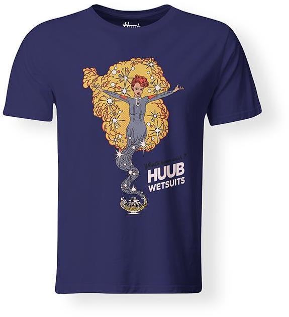Huub Genie T-Shirt product image