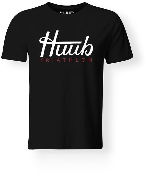 Huub Script Womens T-Shirt product image