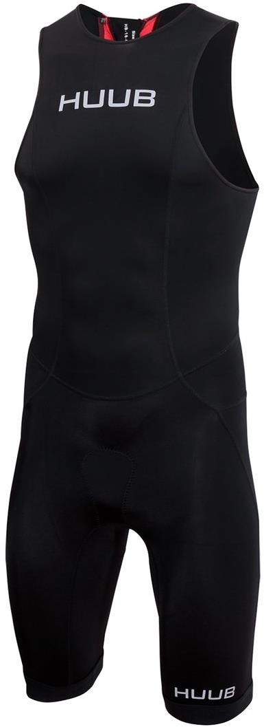 Huub Rear Zip Junior Tri Suit product image