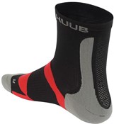 Huub Trainer Active Socks