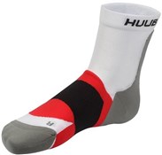 Huub Trainer Active Socks