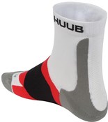Huub Trainer Active Socks
