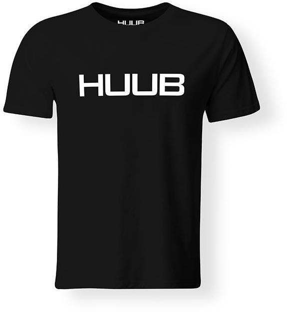 Huub Statement Womens Logo T-Shirt product image