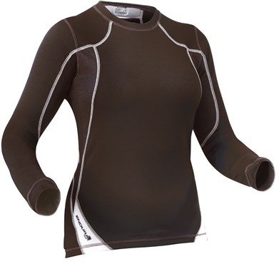 womens cycling base layer