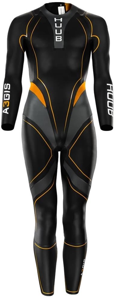 Huub Aegis III Thermal Womens Wetsuit product image