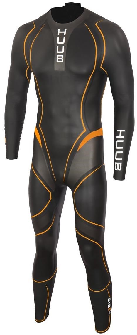 Huub Aegis III Thermal Wetsuit product image
