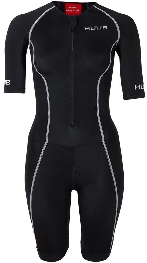 Huub Essential Womens Long Course Tri Suit product image