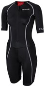 Huub Essential Womens Long Course Tri Suit