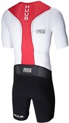 Huub Dave Scott Long Course Tri Suit