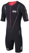 Huub Dave Scott Long Course Tri Suit