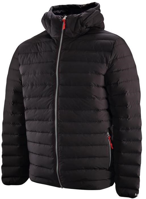 Huub Quilted Down Jacket product image