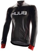 Huub Core Womens Long Sleeve Thermal Jersey