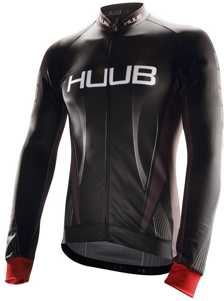 Huub Core Long Sleeve Thermal Jersey product image