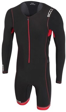 Huub Core Full Sleeve Suit