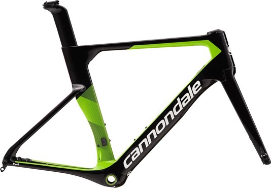 cannondale high mod