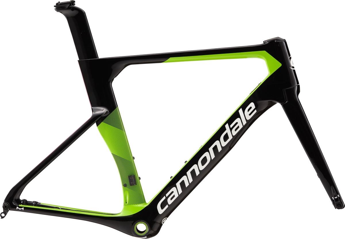 Cannondale SystemSix Hi-Mod Frame product image