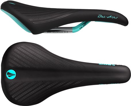 sdg bel air 2.0 saddle
