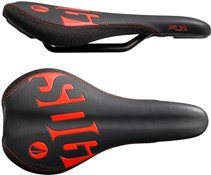 SDG Fly Steel Rail Junior Saddle