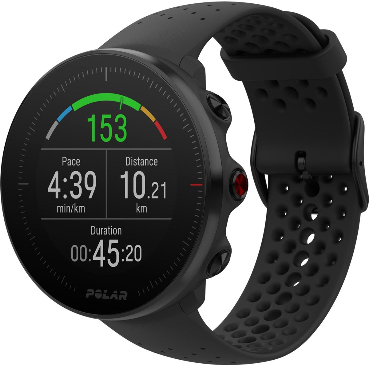Polar Vantage M GPS Watch product image