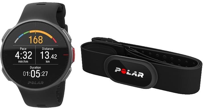 Polar Vantage V GPS Watch with H10 HR Belt product image