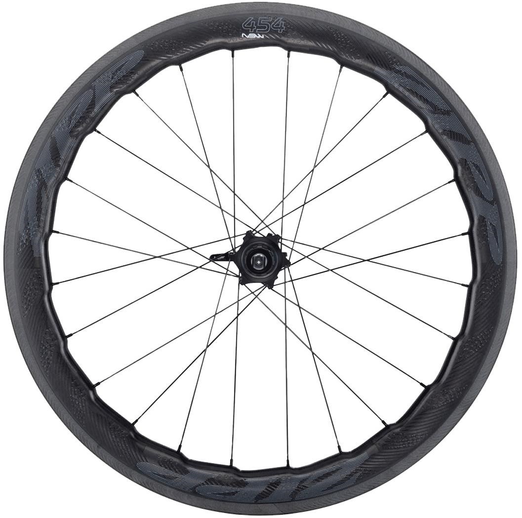 Zipp 454 NSW Tubular Rear Road Wheel product image