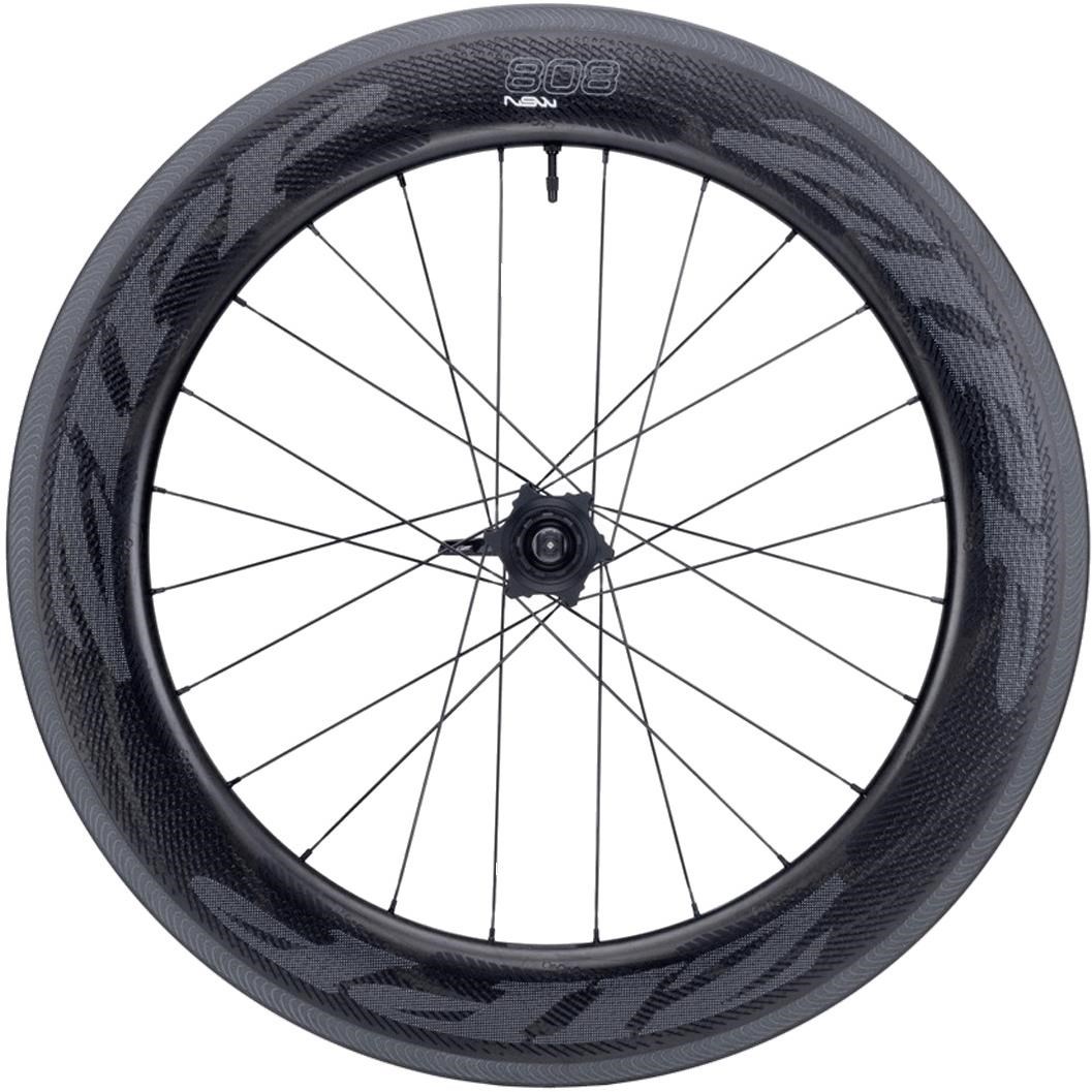 Zipp 808 Carbon Tubeless Rear Road Wheel product image
