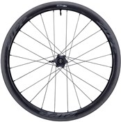 Zipp 303 NSW Carbon Clincher Tubeless Rim Brake Rear Road Wheel