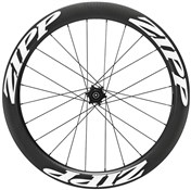 Zipp 404 Carbon Clincher Tubeless 6 Bolt Disc Brake Rear Road Wheel