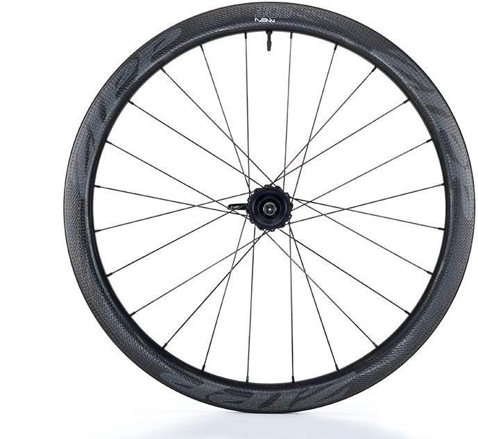 Zipp 303 NSW Carbon Clincher Tubeless Center Lock Disc Brake Rear Road Wheel product image