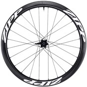 Product image for Zipp 303 Carbon Clincher Tubeless Disc Brake Road Wheels
