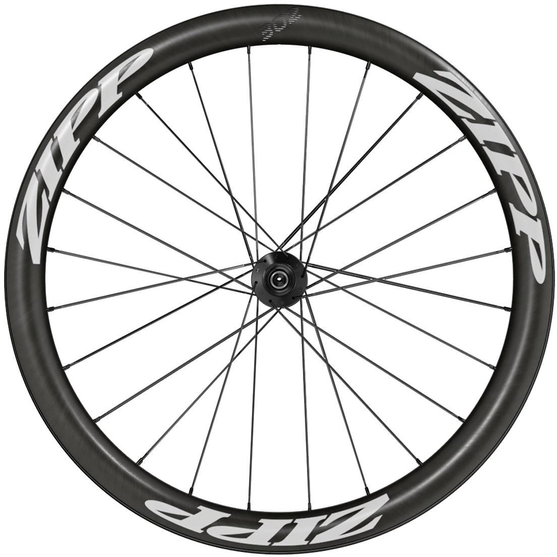 Zipp 302 Carbon Clincher Road Wheel product image