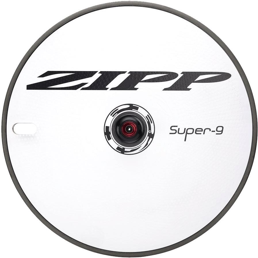 Zipp Super 9 30th Anniversary Carbon Clincher Rear Road Wheel product image