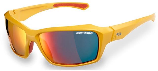 Sunwise Summit Cycling Glasses product image