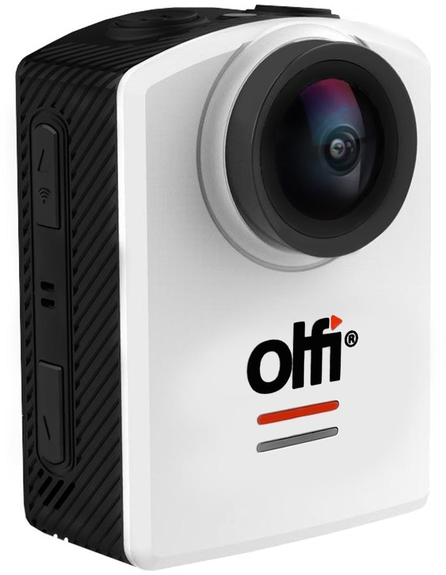 Olfi one.five White Edition Action Camera product image