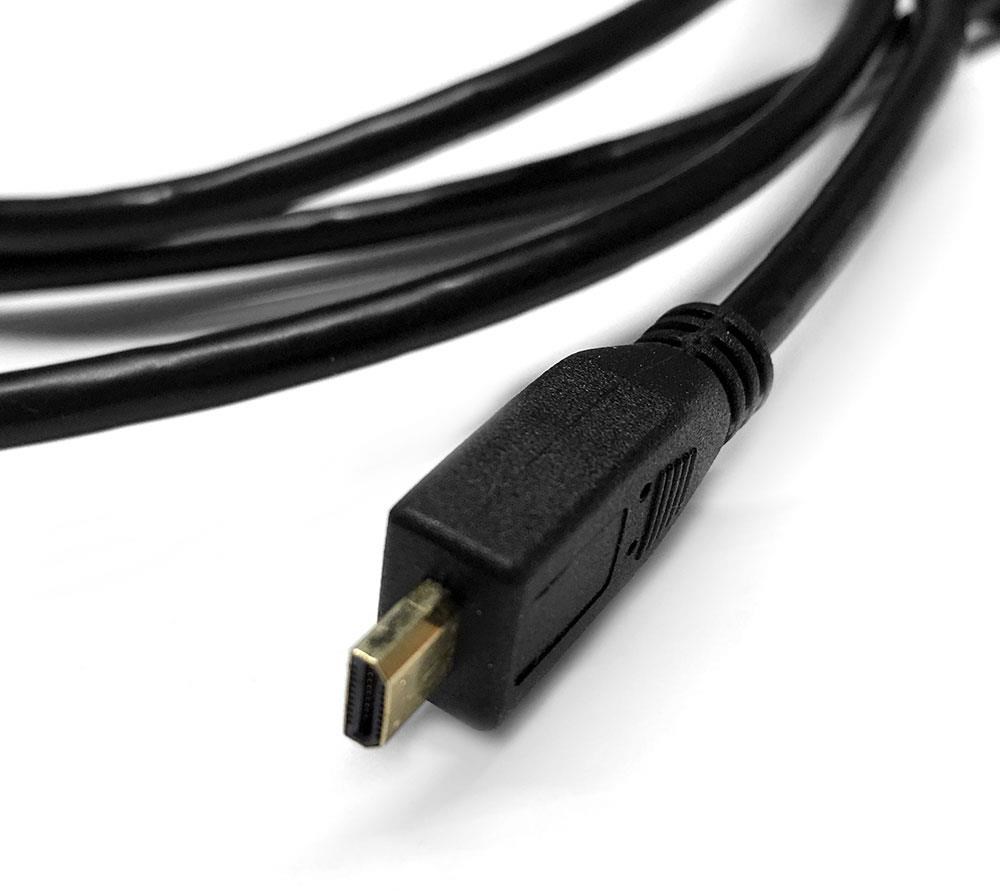 Olfi one.five HDMI Cable product image