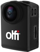 Olfi one.five Black Edition Action Camera