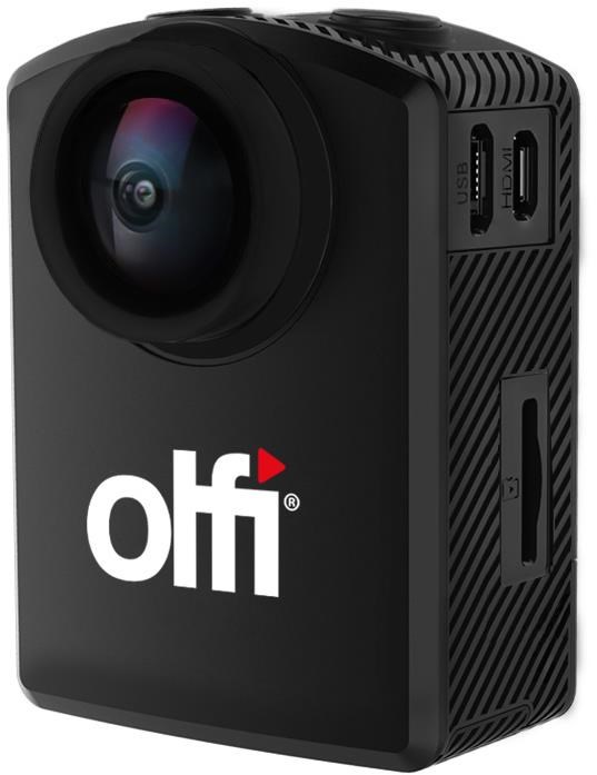 Olfi one.five Black Edition Action Camera product image