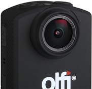 Olfi one.five Black Edition Action Camera