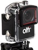 Olfi one.five Black Edition Action Camera
